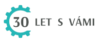 30 let s vámi