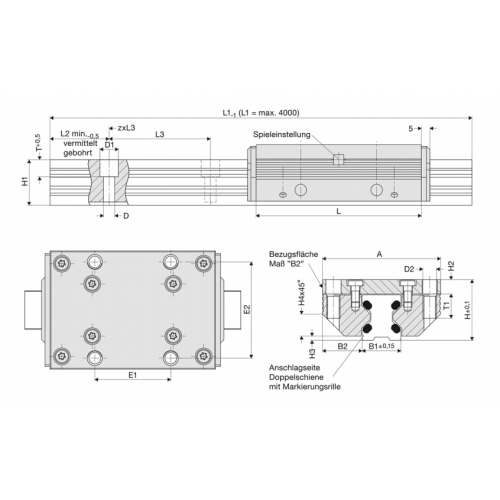 Kazeta 84363AN FDC 25, (1ks)