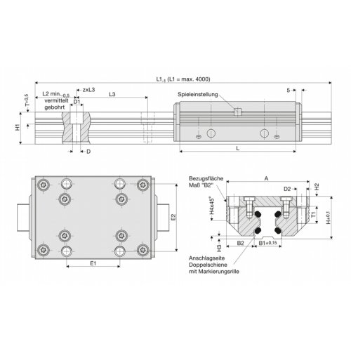 Kazeta 84396AN FDC 15, (1ks)