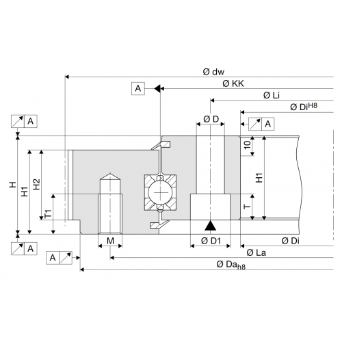 LVE-800, 97124A , (1ks)