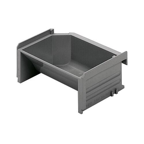 Dávkovací miska / zásobník, světle šedá, 3842344766 GB-S17;173x50x86, (1ks)