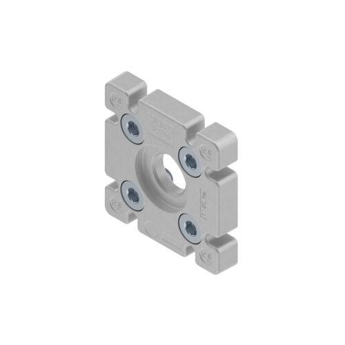 Deska spojovací ESD, 3842511352 90x90L, (1ks)