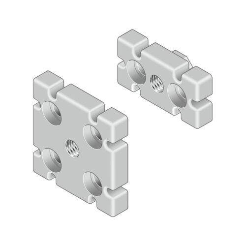 Deska spojovací ESD, 3842511352 90x90L, (1ks)