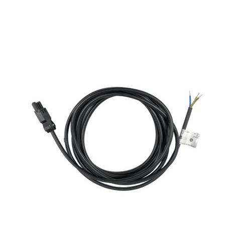 Síťový kabel, otevřený konec 3842517201 5 m, (1ks)