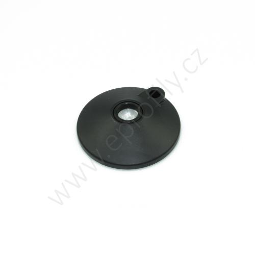 Základová deska /plato/, šroubovací otvor, 3842538934, D79, (1ks)