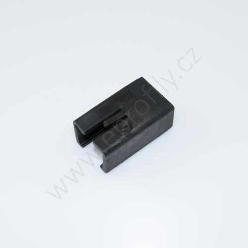 Adaptér XLean, ESD, 3842541296, D28L, (1ks)