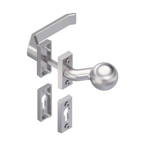 Dveřní klika/koule, 3842542684 , (1ks)