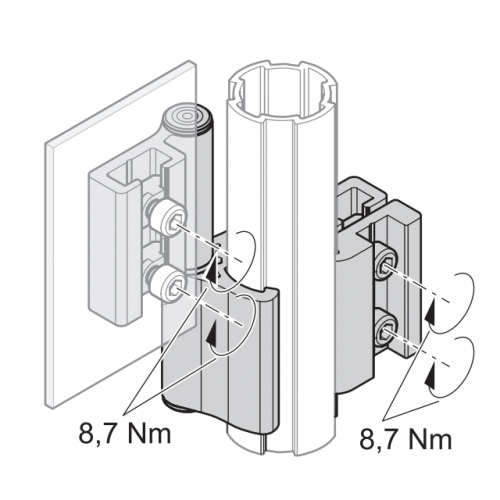 Pant, ESD, 3842548127, D28L/-, (1ks)