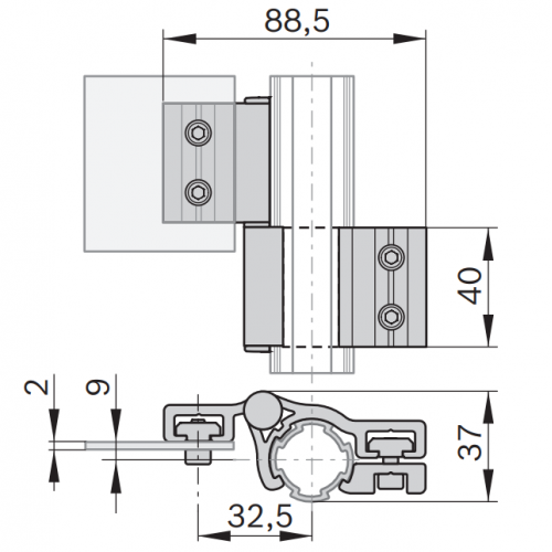 Pant, ESD, 3842548127, D28L/-, (1ks)