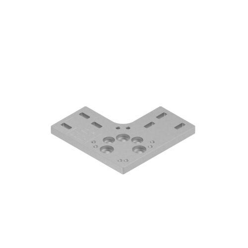 Upevňovací deska, 3842553967 180x180x15, (1ks)