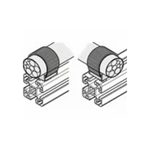 Držák kabelů, 3842559382 - výprodej LOOP 10, (1ks)