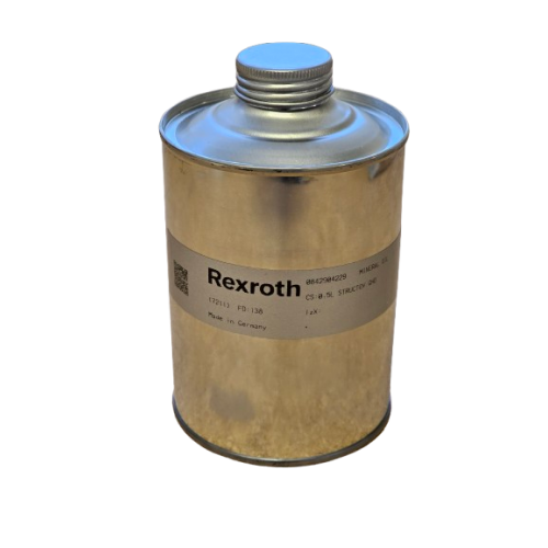 Minerální olej STRUCTOV.GHD, 0842904229 0,5l, (1ks)