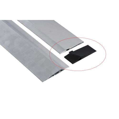 Blok parkovací nízký - redukce, PAB-UGS2,  10x77x30, (2ks)